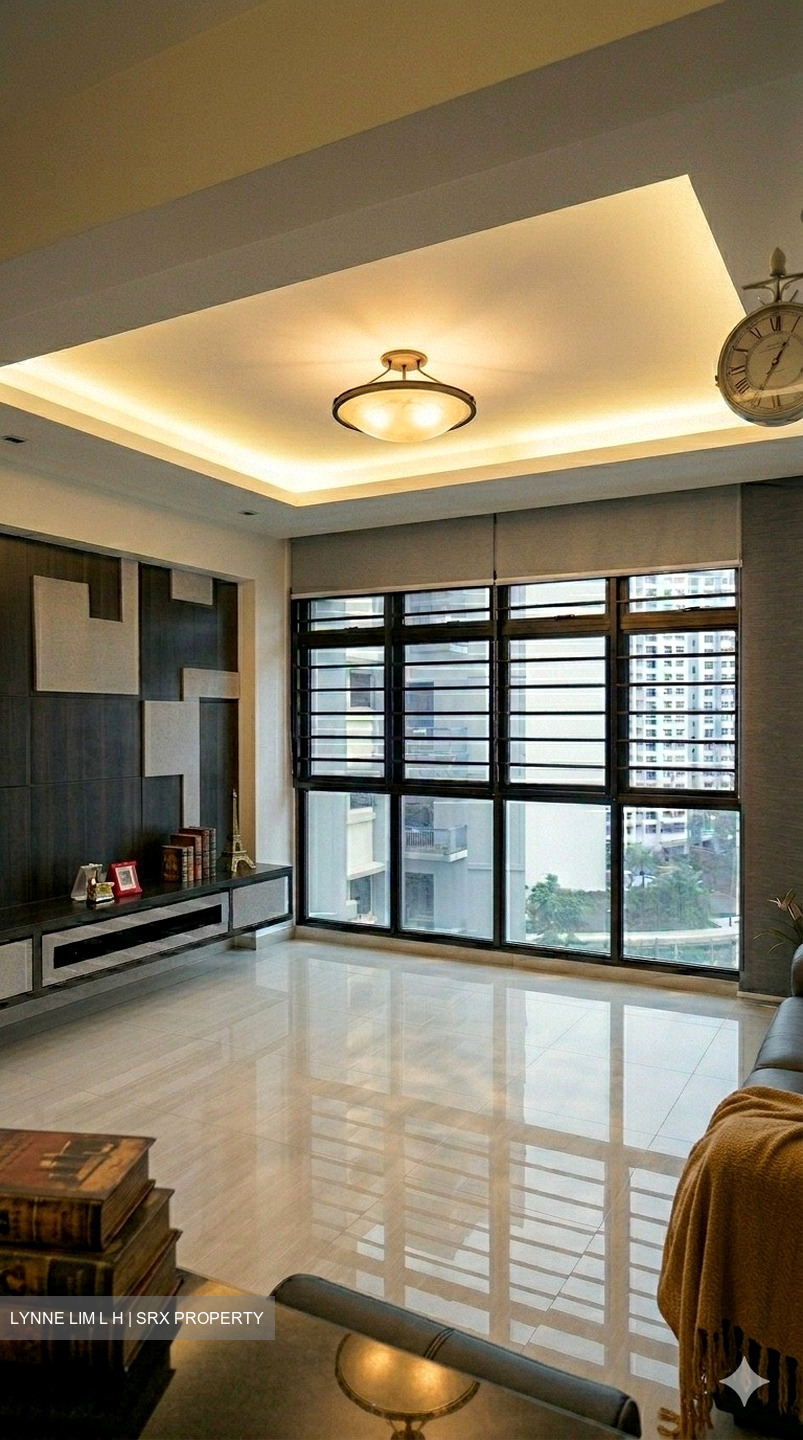 Blk 984D Buangkok Link (Hougang), HDB 5 Rooms #566262241